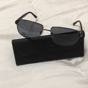 Kirkland polarized sun glasses.  NWOT.